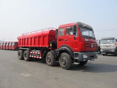 Luping MachineryLPC5311TYAN3Sand transport vehicle