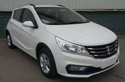 Baojun  LZW7121CAY Sedan