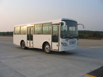 Jiankang  NJC6850 coach