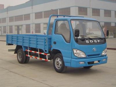 Shifeng SSF1040HDJ54Light duty trucks