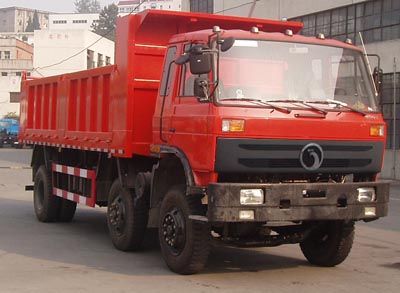 Shitong  STQ3250L8Y9D24 Dump truck