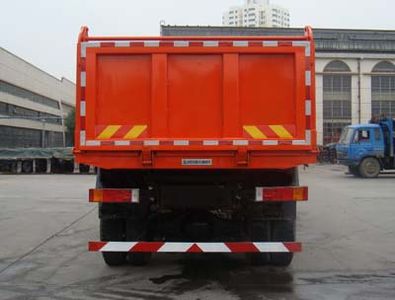 Shitong  STQ3250L8Y9D24 Dump truck