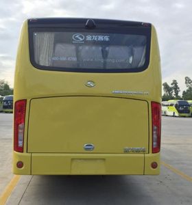 Jinlong  XMQ6110BCBEVL13 Pure electric passenger cars