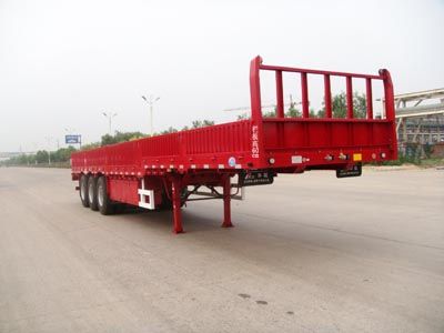 Huajun  ZCZ9404HJA Semi trailer