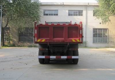 Haowo  ZZ3257M4647P1 Dump truck