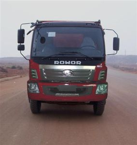 Foton  BJ3122V4PDBD1 Dump truck