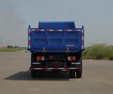 Foton  BJ3122V4PDBD1 Dump truck