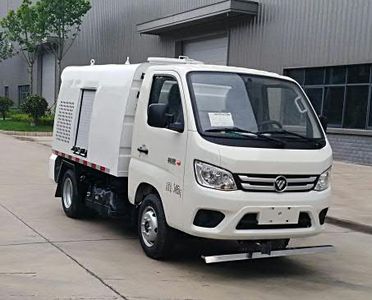 Foton  BJ5032TYHE6H1 Road maintenance vehicle