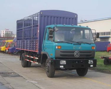 Dongfeng  EQ5168CCQZZ3G1 Grate type transport vehicle