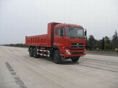 Chida  EXQ3201AX7A2 Dump truck