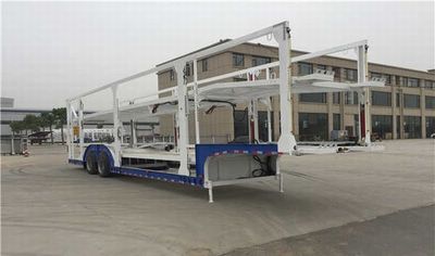 Guangda Hongyuan brand automobilesGHY9230TCLVehicle transport semi-trailer