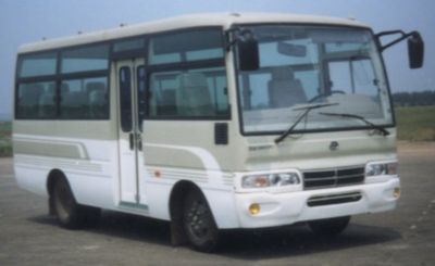 Sany HQC6603PC3Light Bus