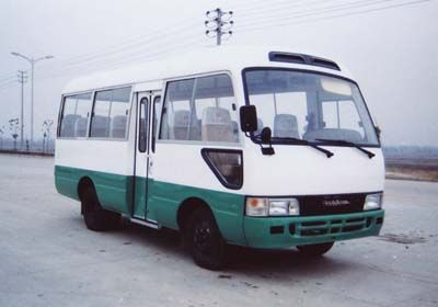 SEAT  LQC6600 Light Bus