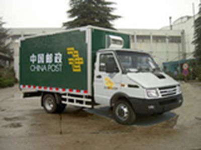 Iveco NJ5054XYZLA Postal vehicle