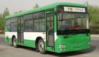 Shaolin  SLG6930T4GER City buses