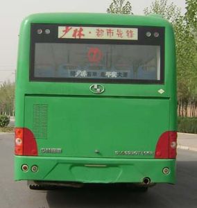 Shaolin  SLG6930T4GER City buses