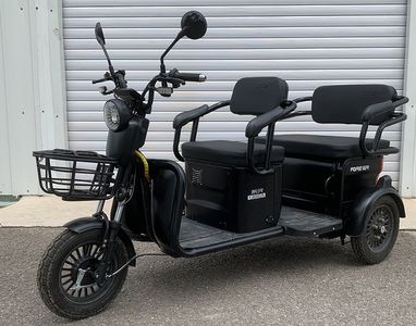 Permanent  YJ800DZK Electric tricycle