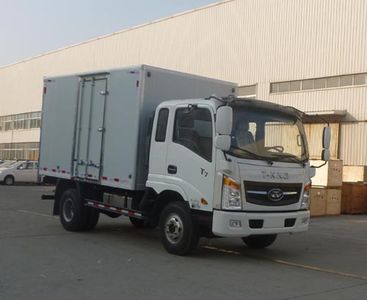 Ouling  ZB5040XXYUPD6V Box transport vehicle