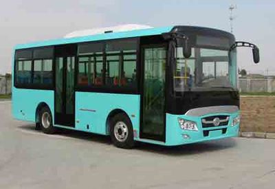 Yuexi  ZJC6739UHFT4 City buses