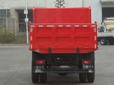 Jiefang Automobile CA3060K34L4R5E41 Dump truck