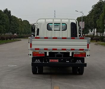 Dayun  CGC1049HDC33E1 Truck