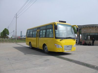 Dali  DLQ6920EA City buses