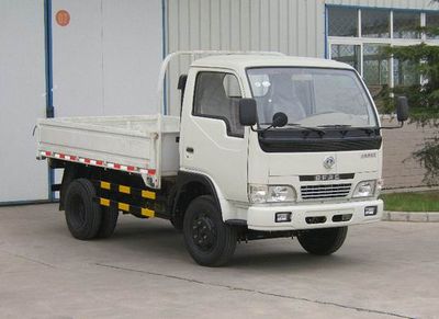 Dongfeng  EQ3040S20DAAC Dump truck