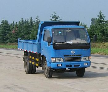 Dongfeng  EQ3040S20DAAC Dump truck