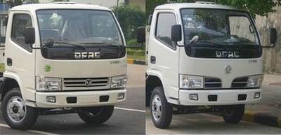 Dongfeng  EQ3040S20DAAC Dump truck