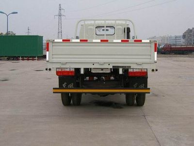 Dongfeng  EQ3040S20DAAC Dump truck