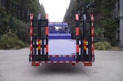 Chufeng  HQG5250TPB Flat transport vehicle