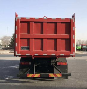 Great Wall Motors HTF3250CA38H5E6 Dump truck