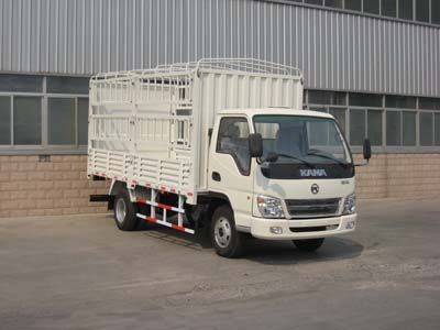 Kaima  KMC5044CSD3 Grate type transport vehicle