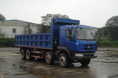 Chenglong  LZ3311REB Dump truck