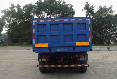 Chenglong  LZ3311REB Dump truck