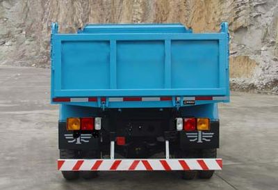 Liute Shenli  LZT3300K2T4A92 Dump truck