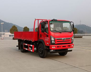 Shitong  STQ1183L10Y3N6 Truck