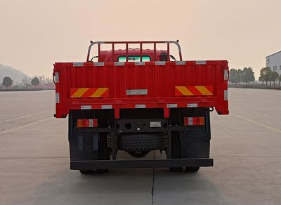 Shitong  STQ1183L10Y3N6 Truck