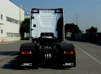 Jiangling Motors SXQ4250J4B2D5 Semi trailer tractor