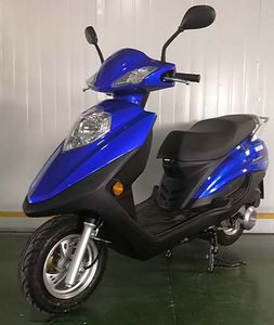 Shuya  SY125T2 Two wheeled motorcycles