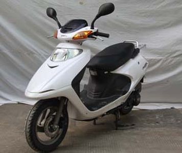 Shuya  SY125T2 Two wheeled motorcycles