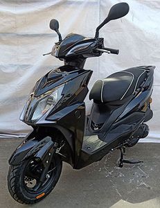 Shuya  SY125T2 Two wheeled motorcycles