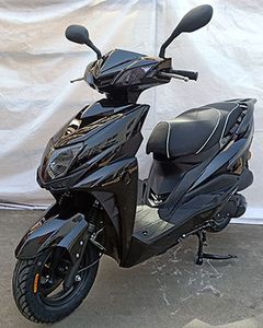 Shuya  SY125T2 Two wheeled motorcycles