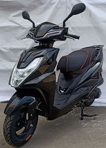 Shuya  SY125T2 Two wheeled motorcycles