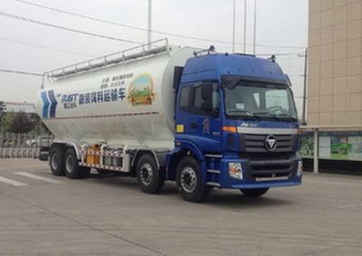 Ruijiang  WL5310ZSLBJ47 Bulk feed transport vehicle