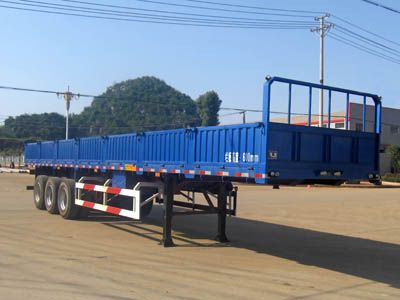 Xiangjia  XJS9400 Semi trailer