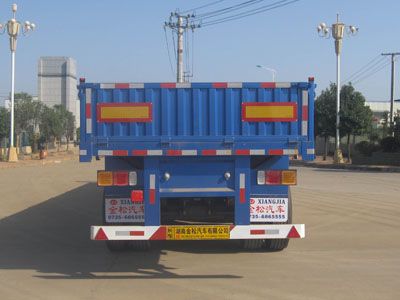 Xiangjia  XJS9400 Semi trailer