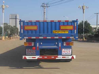 Xiangjia  XJS9400 Semi trailer