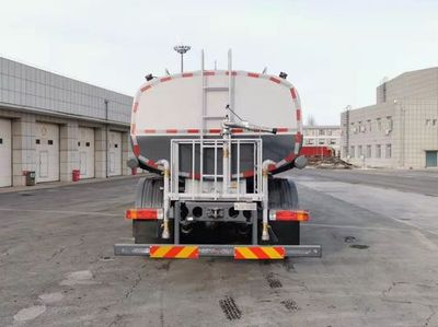 Longdi  CSL5250GPSE6 watering lorry 