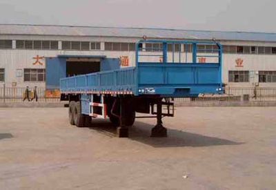 Tongyada  CTY9350 Semi trailer